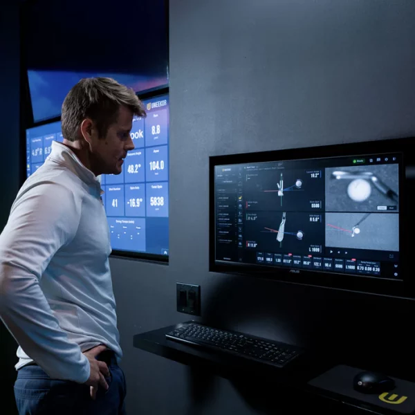 Club Series Golf Simulator - Image 3